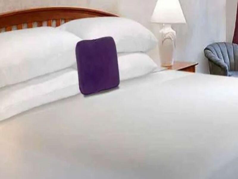 Knights Inn Center Valley Екстер'єр фото